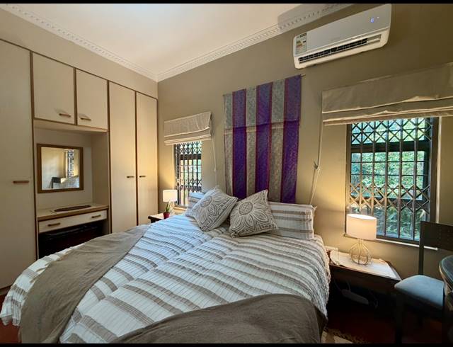 4 BEDROOM FREESTANDING FOR SALE IN MEER EN SEE